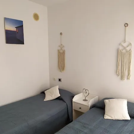 Atico Espectacular En Casco Antiguo De Marbella Apartment Exterior photo