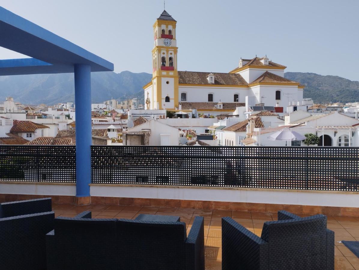 Appartement Atico Espectacular En Casco Antiguo De Marbellac
