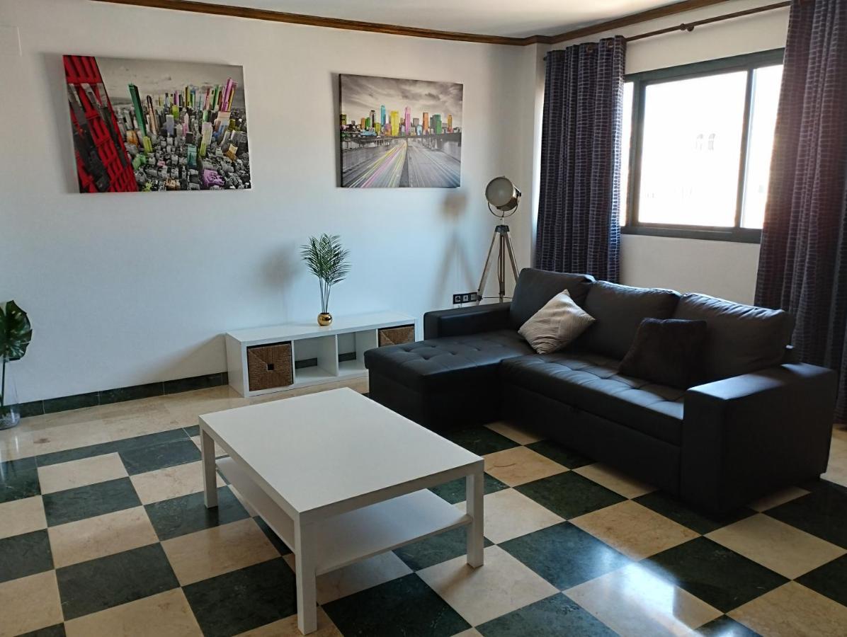 Apartment Atico Espectacular En Casco Antiguo De Marbella