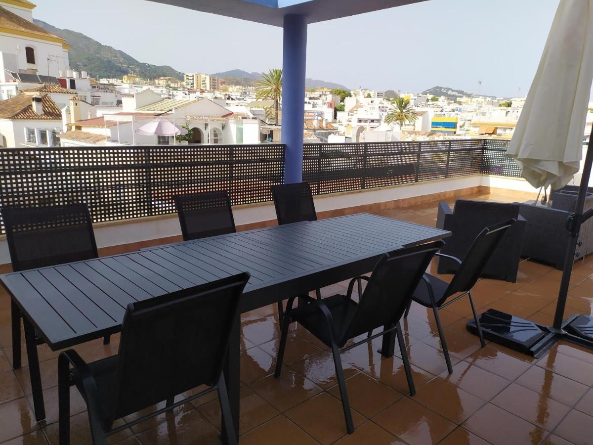 Apartment Atico Espectacular En Casco Antiguo De