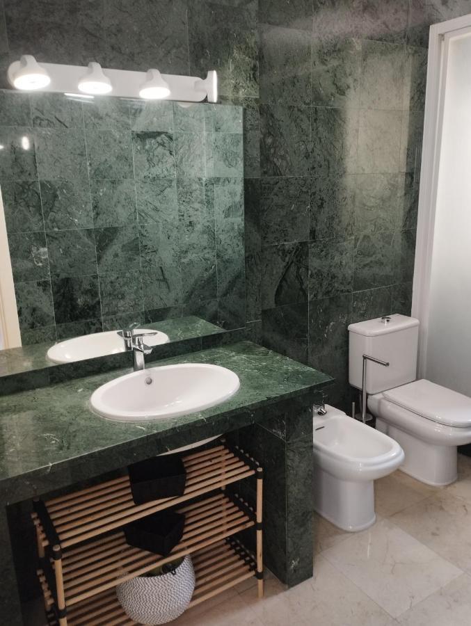 Atico Espectacular En Casco Antiguo De Apartament Marbella